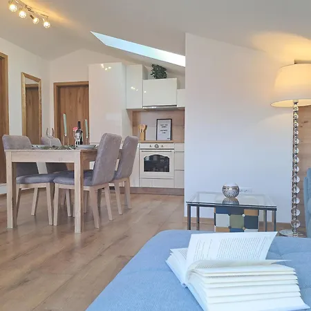 Appartement Jimmi