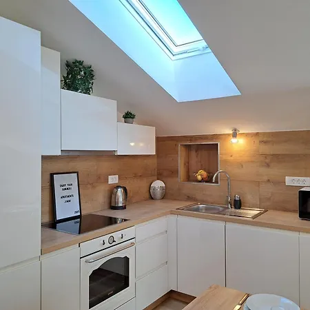 Jimmi Appartement *