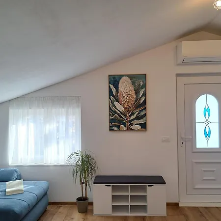Jimmi Apartment Kaštela