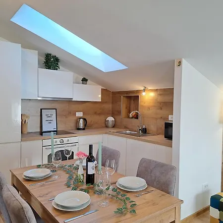 Jimmi Appartement
