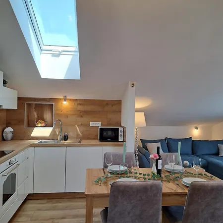 Appartement Jimmi *