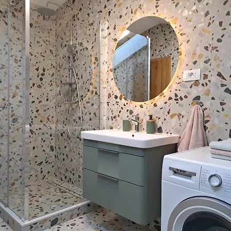 Appartement Jimmi