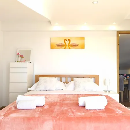 Jimmi Apartamento *