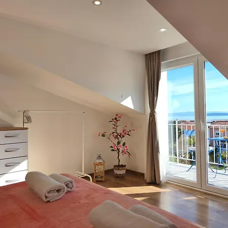 Apartamento Jimmi *