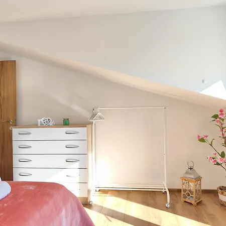 Jimmi Apartamento Kaštela