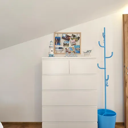 Apartamento Jimmi