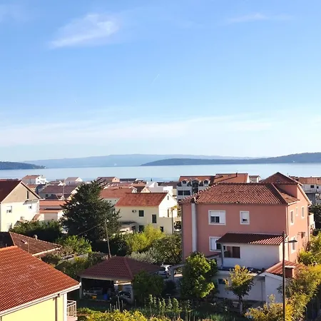 Jimmi Apartamento Kaštela