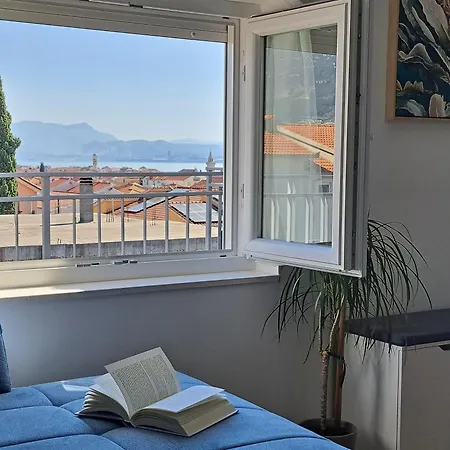 Jimmi Apartment