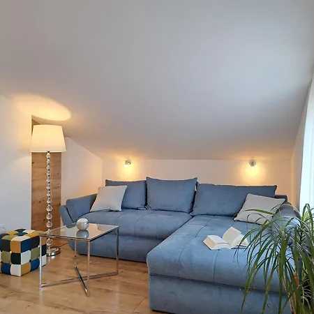 Apartment Jimmi