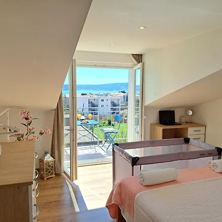 Apartment Jimmi Kastela