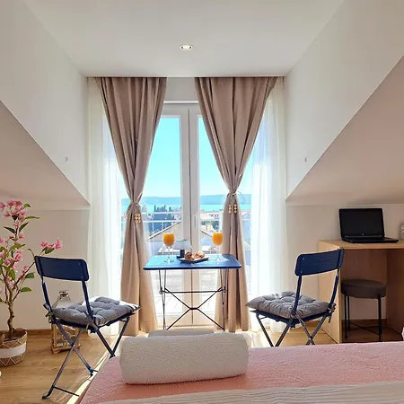 Apartment Jimmi Kastela