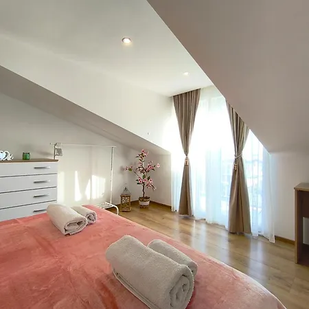 Apartment Jimmi *