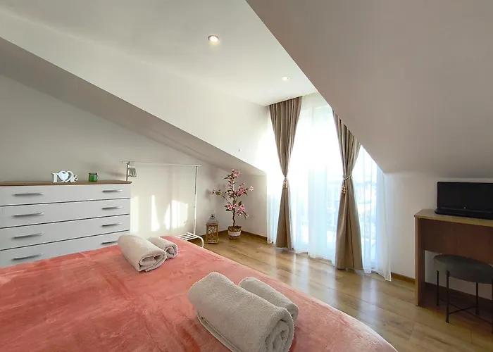 Apartment Jimmi *