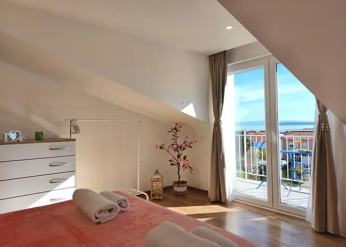 Apartment Jimmi *