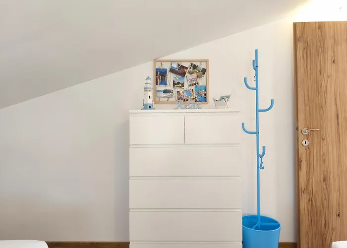 Apartment Jimmi