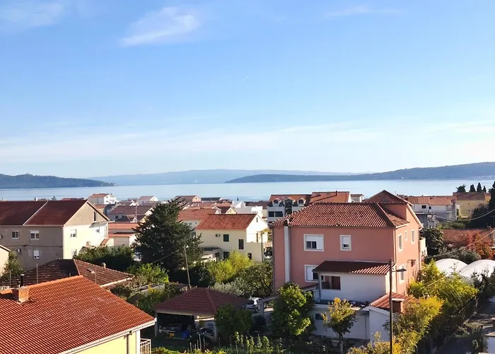 Jimmi Apartment Kastela