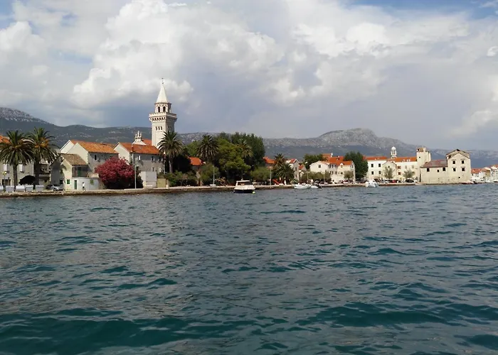 Apartment Jimmi Kastela